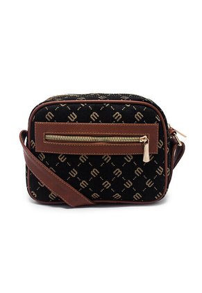 Bolsos Manos Libres Macoly 788 Yacar Macoly Miel