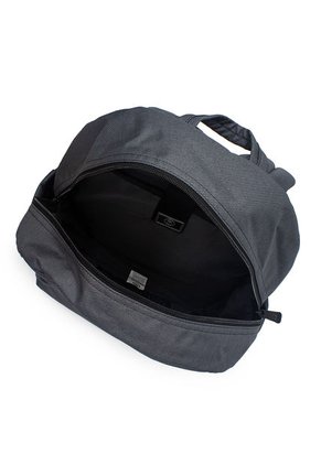 Morral Mediano Macoly 300 Lona Gris Textil 