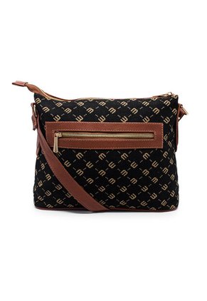 Bolso Manos Libres  817 Yacar Macoly Miel
