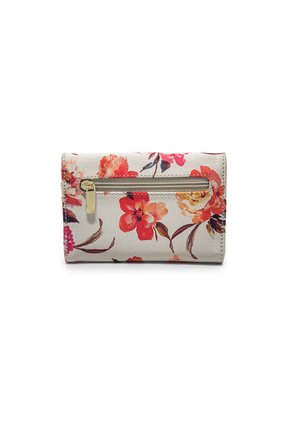 Billetera Mini Macoly A035 Primarosa