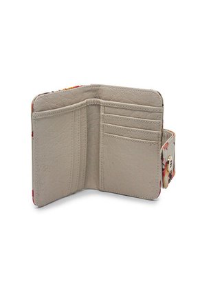 Billetera Mini Macoly A018 Primarosa