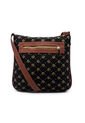 Bolso Manos Libres Macoly 751 Yacar Macoly Miel de Macoly