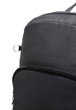 Morral Mediano Macoly 311 Lona Gris Textil