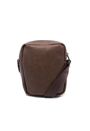 Bolso Manos Libres Macoly 318 Sintetico Miel