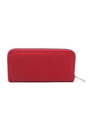 Billetera Grande Macoly A04 Barcelona Rojo Niquel