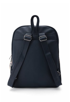 Morral Grande Macoly 840 Dalia Azul