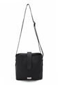 Bolso Manos Libres Macoly 868 Eclipse Negro de Macoly
