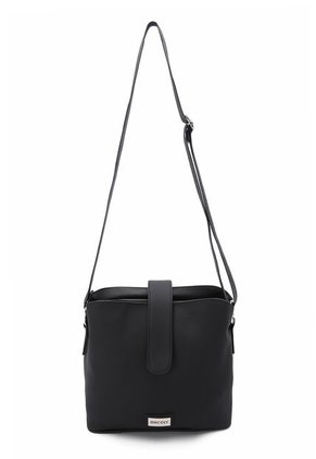 Bolso Manos Libres Macoly 868 Eclipse Negro