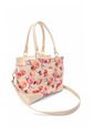 Bolso De Hombro Manos Libres Macoly 874 Primarosa de Macoly