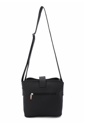 Bolso Manos Libres Macoly 868 Eclipse Negro