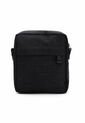 Bolso Manos Libres Macoly 317 Lona Negro Textil de Macoly