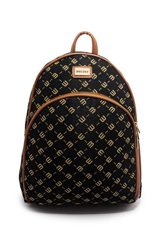 Morral Mediano Macoly 699 Yacar Macoly Miel Macoly