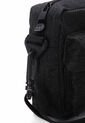Bolso Manos Libres Macoly 317 Lona Negro Textil de Macoly