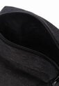 Bolso Manos Libres Macoly 317 Lona Negro Textil de Macoly