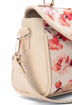 Cartera Manos Libres Macoly 876 Primarosa