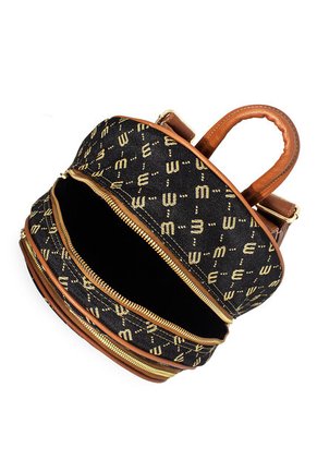 Morral Mediano Macoly 699 Yacar Macoly Miel