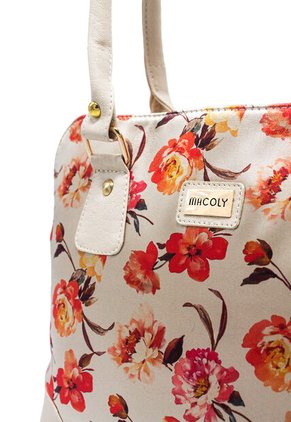 Baúl Manos Libres Grande Macoly 693 Primarosa