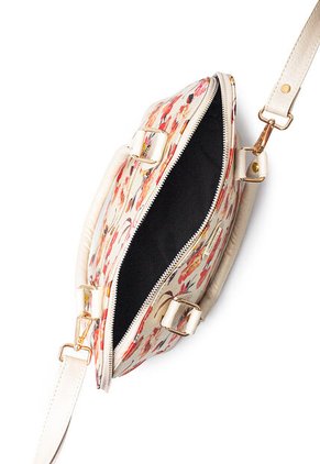 Baúl Manos Libres Grande Macoly 693 Primarosa