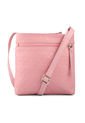 Bolso Manos Libres Macoly 839 Coco Rosa de Macoly