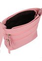 Bolso Manos Libres Macoly 839 Coco Rosa de Macoly
