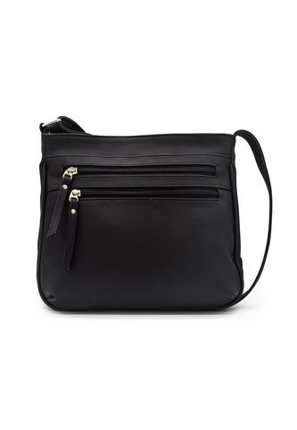 Bolso Manos Libres Macoly 820 Eclipse Negro Macoly