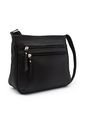 Bolso Manos Libres Macoly 820 Eclipse Negro de Macoly