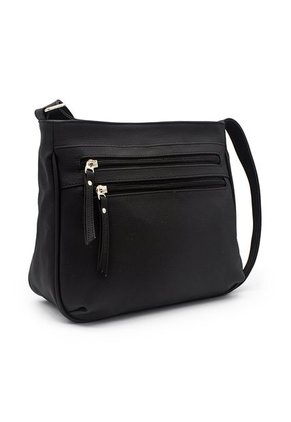 Bolso Manos Libres Macoly 820 Eclipse Negro