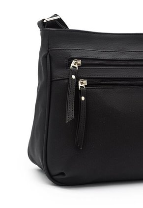Bolso Manos Libres Macoly 820 Eclipse Negro