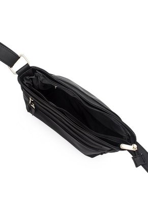 Bolso Manos Libres Macoly 820 Eclipse Negro