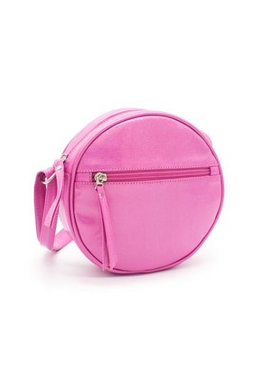 Bolso Manos Libres Macoly 753 Opalo Sandia