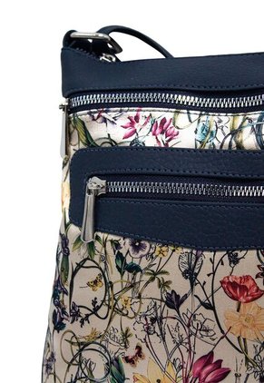 Bolso Manos Libres  751 Dalia Azul