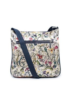 Bolso Manos Libres  751 Dalia Azul