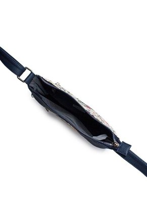 Bolso Manos Libres  751 Dalia Azul