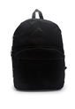 Morral Mediano Macoly 290 Lona Negro de Macoly