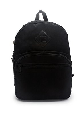 Morral Mediano Macoly 290 Lona Negro