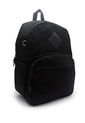 Morral Mediano Macoly 290 Lona Negro de Macoly