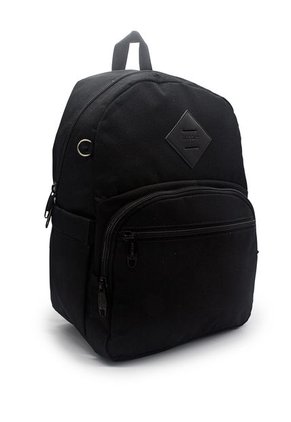 Morral Mediano Macoly 290 Lona Negro