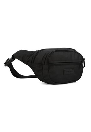 Canguro En Lona 252 Correa Larga Uso Manos Libres