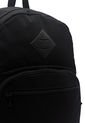 Morral Mediano Macoly 290 Lona Negro de Macoly