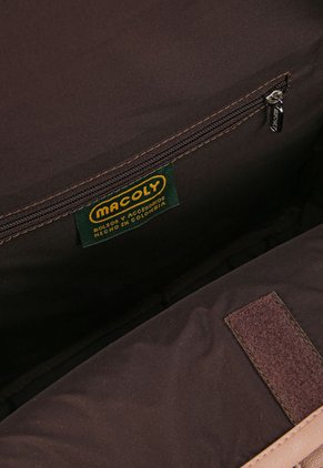 Morral Grande Macoly 771 Kambora Rosa