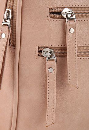 Morral Grande Macoly 771 Kambora Rosa