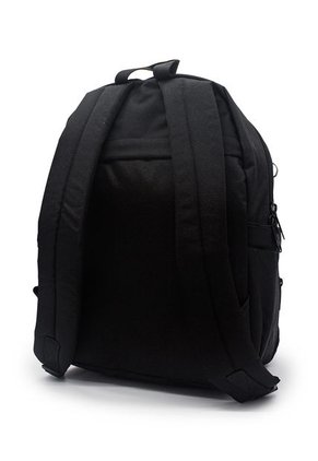 Morral Mediano Macoly 290 Lona Negro