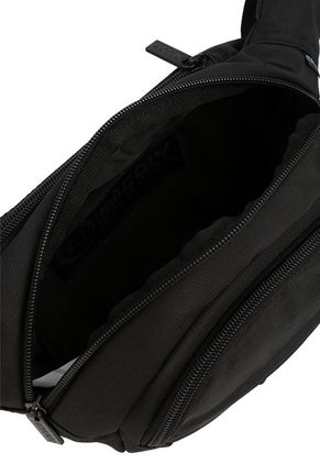 Canguro En Lona 252 Correa Larga Uso Manos Libres