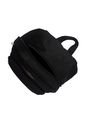 Morral Mediano Macoly 290 Lona Negro de Macoly