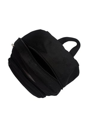 Morral Mediano Macoly 290 Lona Negro