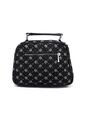 Bolso Manos Libres Macoly 701 Yacar Macoly Negro  de Macoly