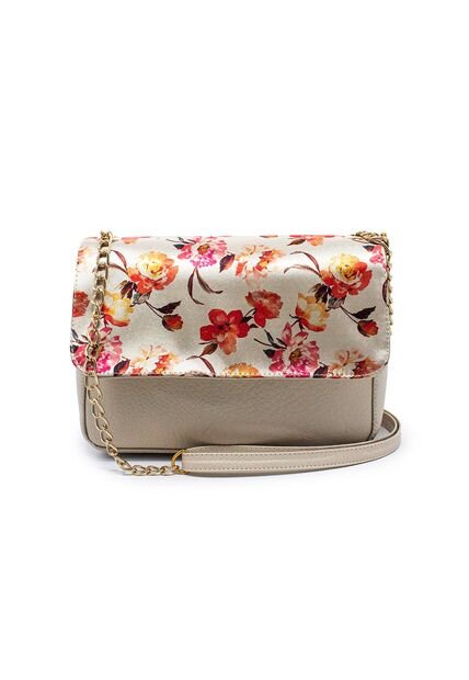 Cartera Manos Libres Macoly 880 Primarosa