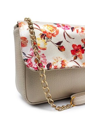 Cartera Manos Libres Macoly 880 Primarosa