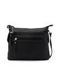 Bolso Manos Libres Macoly 817 Eclipse Negro de Macoly