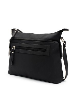 Bolso Manos Libres Macoly 817 Eclipse Negro